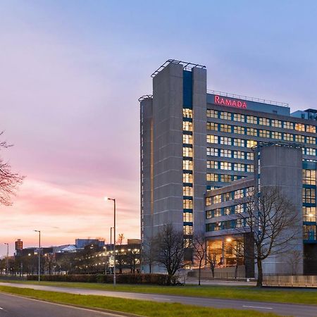 Ramada East Kilbride酒店 外观 照片