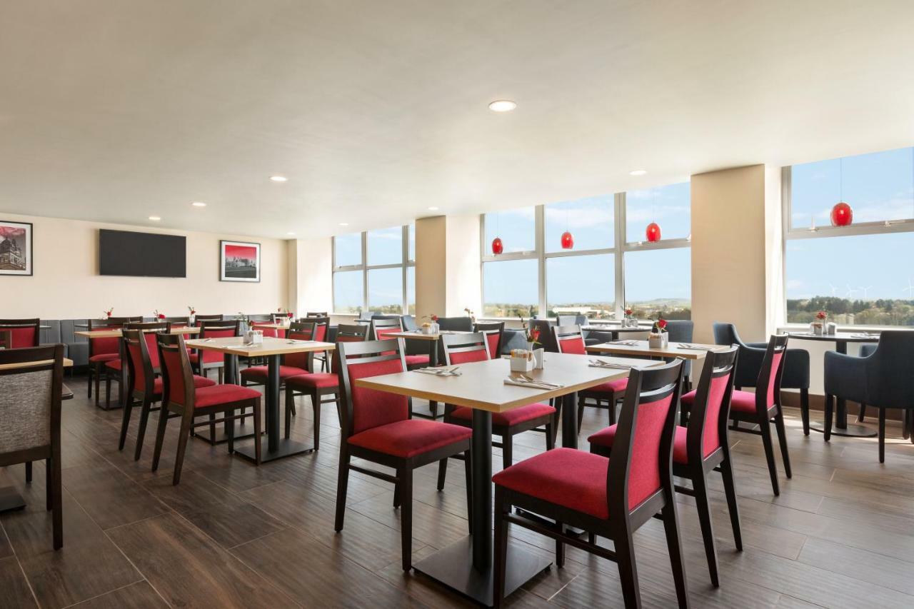 Ramada East Kilbride酒店 外观 照片