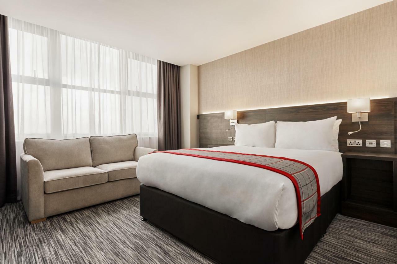 Ramada East Kilbride酒店 外观 照片