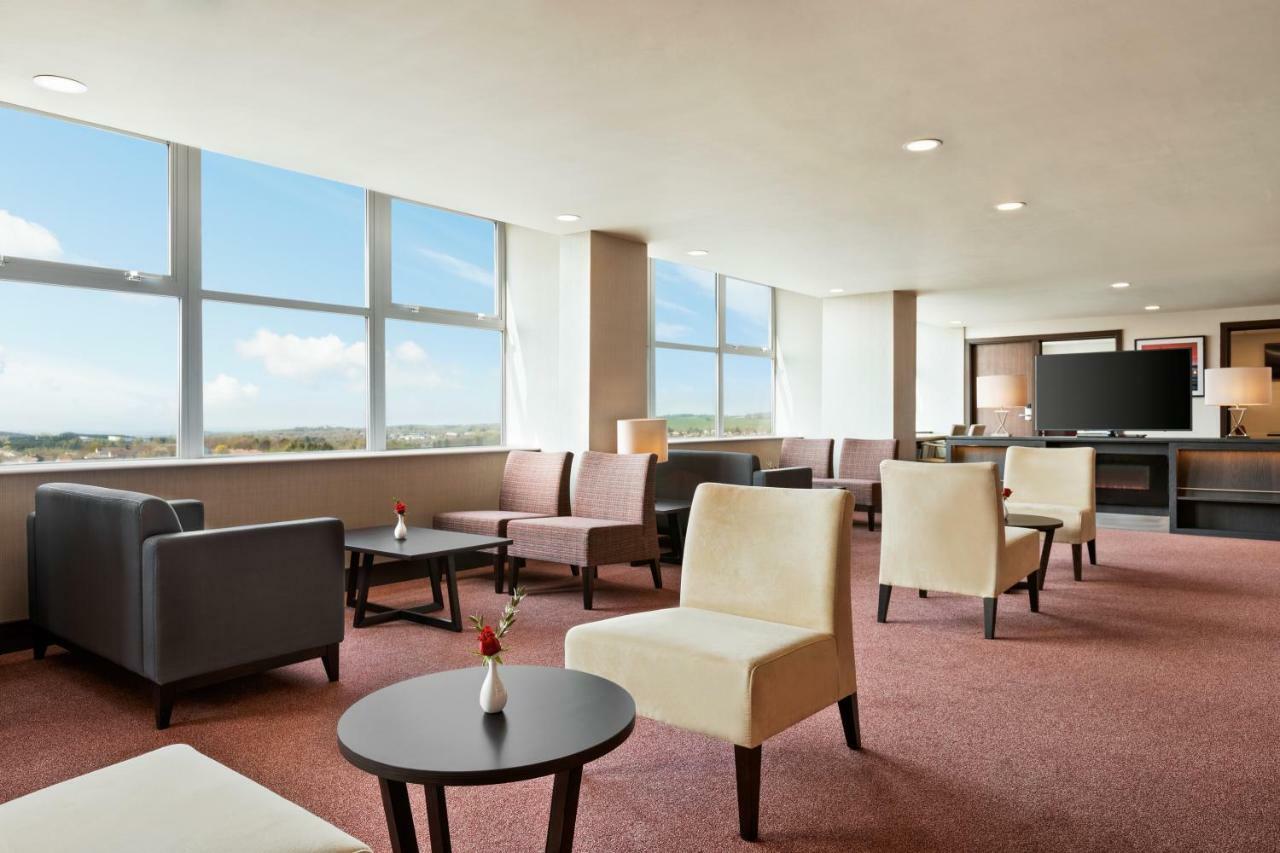 Ramada East Kilbride酒店 外观 照片
