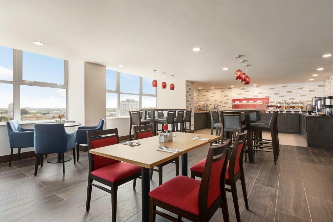 Ramada East Kilbride酒店 外观 照片