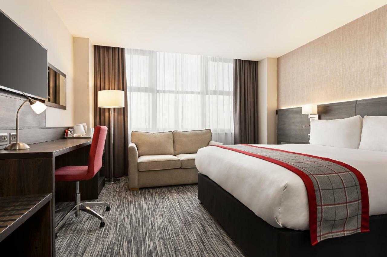 Ramada East Kilbride酒店 外观 照片