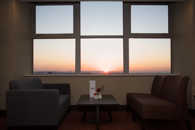 Ramada East Kilbride酒店 外观 照片