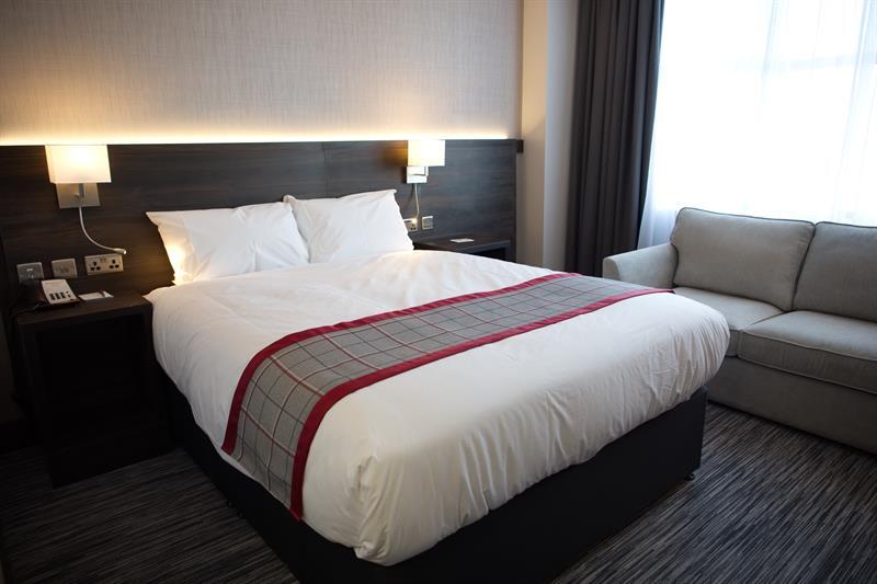 Ramada East Kilbride酒店 外观 照片