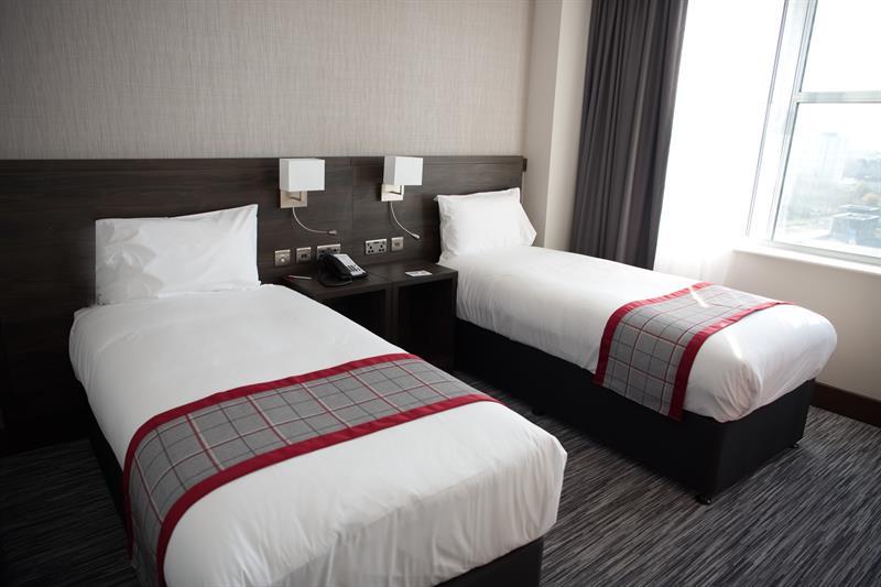 Ramada East Kilbride酒店 外观 照片